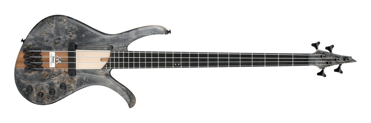 Ibanez AFR4PBPDTF Electric Basses Deep Twilight Flat