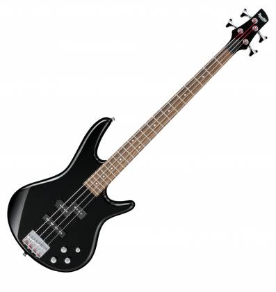 Ibanez GSR200-BK 4-String Electric Bass - Black