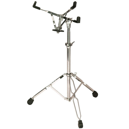 Gibraltar 5706EX Medium Weight Double Braced Extended Height Snare Drum Stand