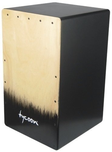 Tycoon STKS-29TW 29 Supremo Select Twilight Series Cajon