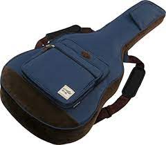 Ibanez IAB541NB Gig Bag for Ac Guitar Navy Blue