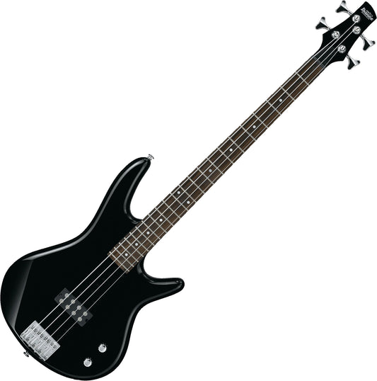 Ibanez GSR100EX-BK 4-String Electric Bass - Black