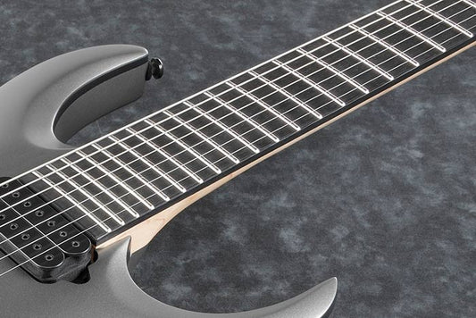 Ibanez Munky Signature APEX30 - Metallic Gray Matte