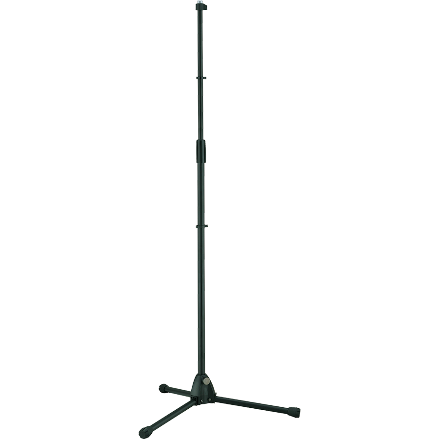 Tama MS450BK Iron Works Tour Straight Mic Stand