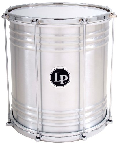 Latin Percussion LP3110 12 x 10 Inch Aluminum Repinique