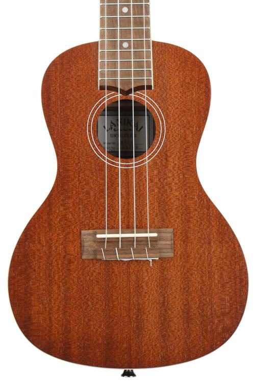 Lanikai MA-C Mahogany Ukulele - Concert