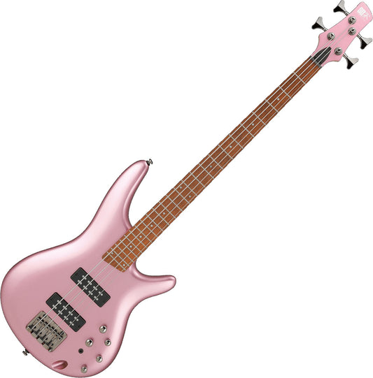 Ibanez SR300EPGM Electric Basses Pink Gold Metallic