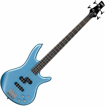 Ibanez GSR200-SDL 4-String Electric Bass - Soda Blue