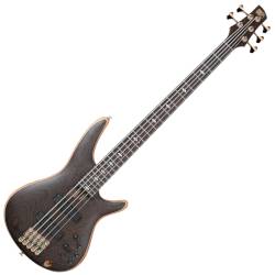 Ibanez SR5005OL Prestige 5-String Electric Basses Oil