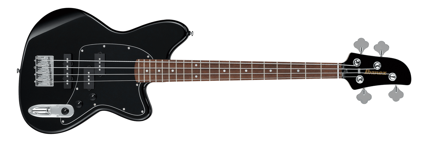 Ibanez TMB30BK Electric Bass Black