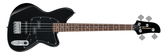 Ibanez TMB30BK Electric Bass Black