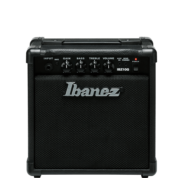 Ibanez IBZ10G Guitar Amp