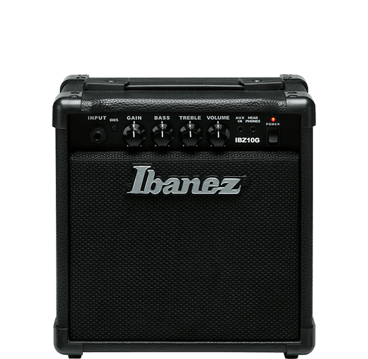 Ibanez IBZ10G Guitar Amp