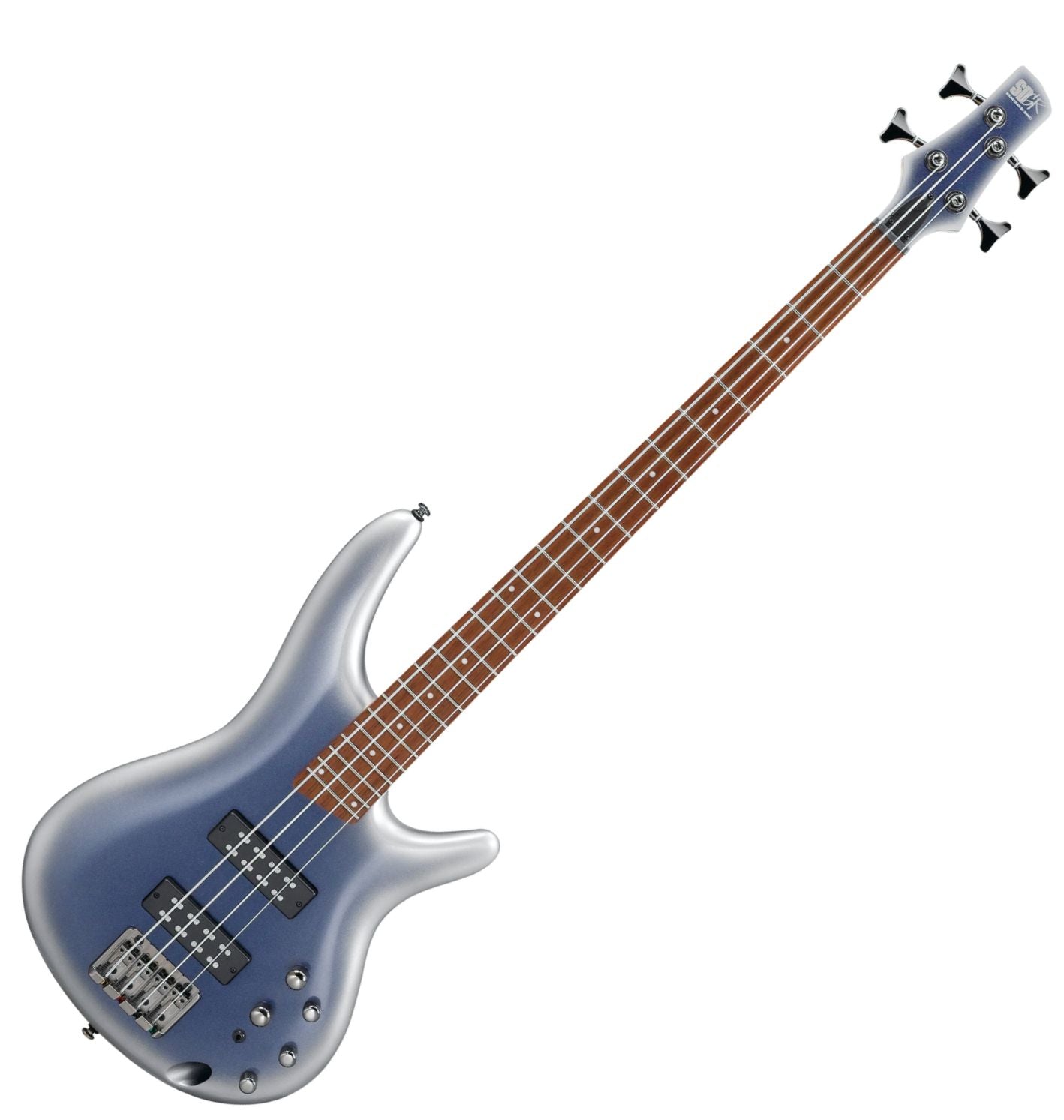 Ibanez SR300E-NST Soundgear 4-String Electric Bass - Night Snow Burst