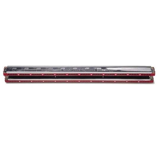 Suzuki SCH48 'Chord' Ensemble Harmonica