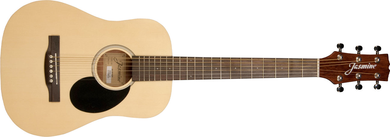 Jasmine JM10-NAT J-Series Mini Natural