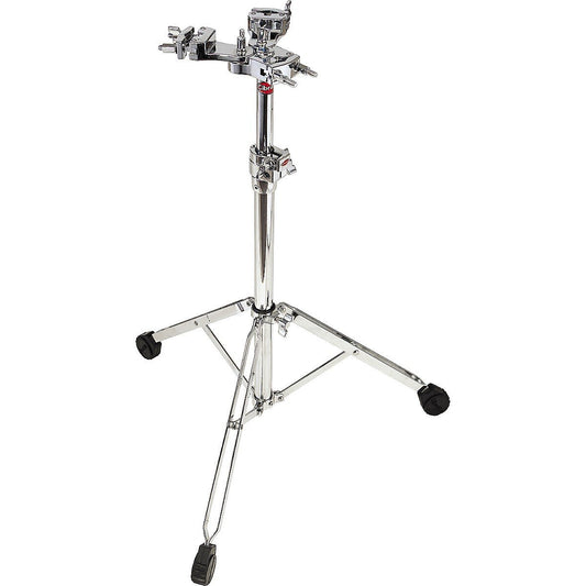 Gibraltar 9713PM Adjustable 3-Mount Platform Tom Stand