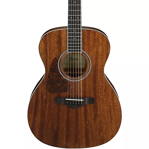 Ibanez AC340L Left-handed 2018 Open Pore Natural