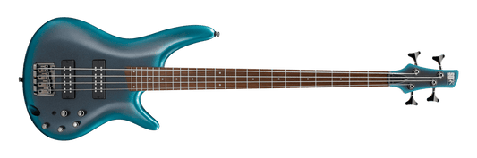 Ibanez SR300ECUB Electric Basses Cerulean Aura Burst