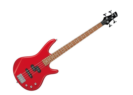 Ibanez IJSR190N-RD 4-String Electric Bass - Red