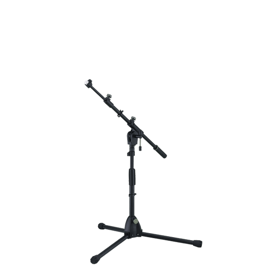 Tama MS456LBK Iron Works Tour Low-Profile Telescoping Mic Boom Stand