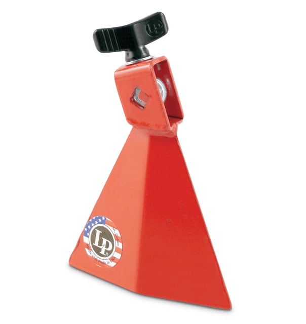 Latin Percussion LP1233 Jam Bell Large