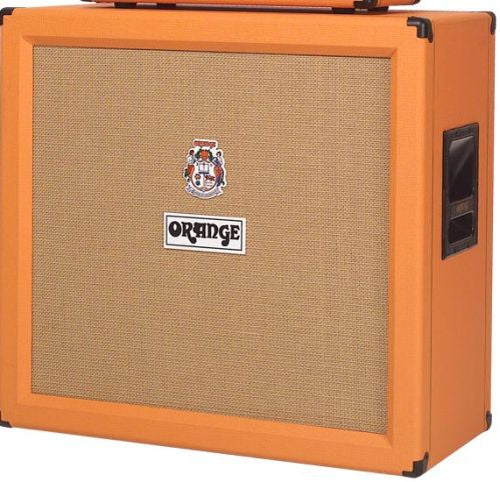 Orange PPC212 2x12 inch Guitar Speaker Cabinet