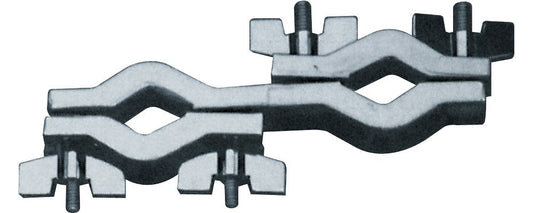 Gibraltar SC-BGC Basic 2-Hole Grab Clamp