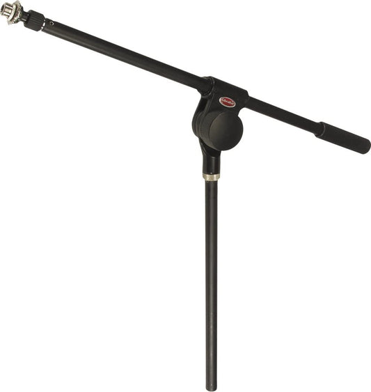 Gibraltar  Microphone Boom Arm With Shock Mount Item ID: SC-GMBA 2020 Black