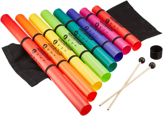 Boomwhackers BPXS Boomophone XTS Whack Pack - C Major