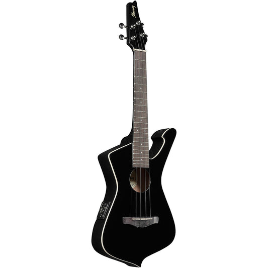 Ibanez UICT10  2019  Black High Gloss