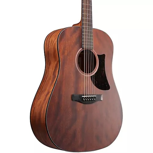 Ibanez AAD140 2021 Open Pore Natural