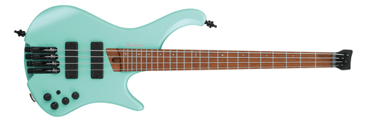 Ibanez EHB1000SSFM Electric Basses Sea Foam Green Matte