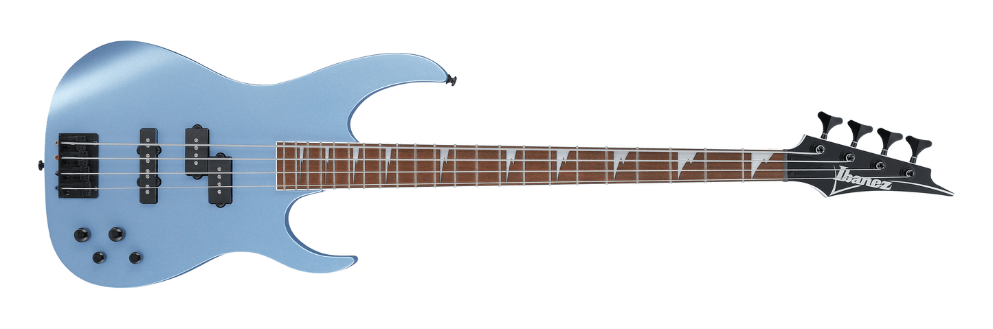 Ibanez RGB300SDM Electric Bass Soda Blue Matte