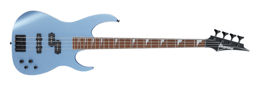 Ibanez RGB300SDM Electric Bass Soda Blue Matte