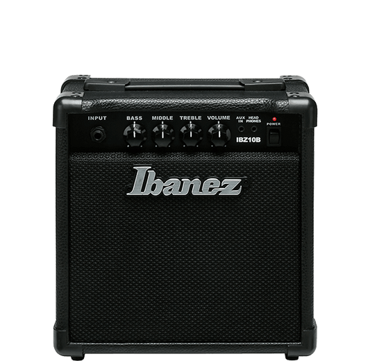 Ibanez IBZ10B 10W Bass Amp