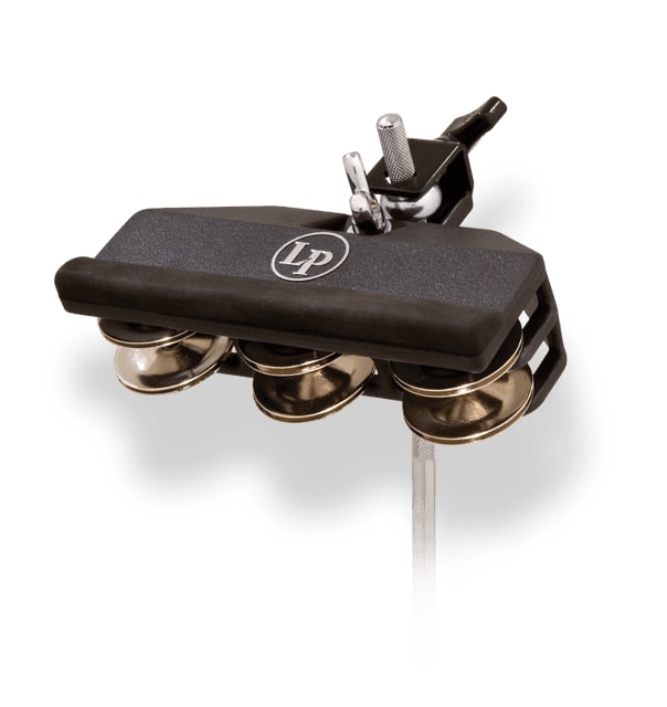 Latin Percussion LP1207-T Jam Tamb