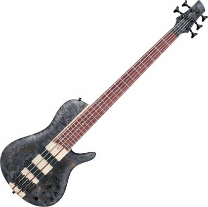 Ibanez SRSC805DTF 5-String Electric Basses Deep Twight Flat