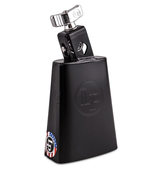 Latin Percussion LP204AN Black Beauty Cowbell