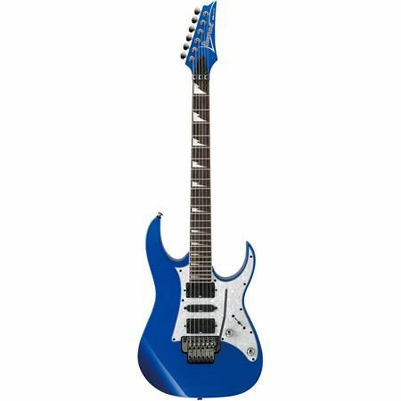 Ibanez RG450DXSLB Electric Guitar Starlight Blue