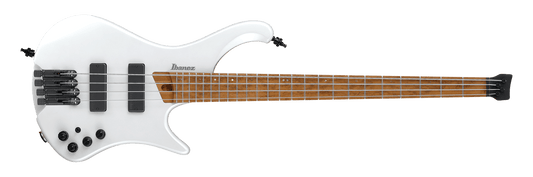 Ibanez EHB1000PWM Electric Basses Pearl White Matte