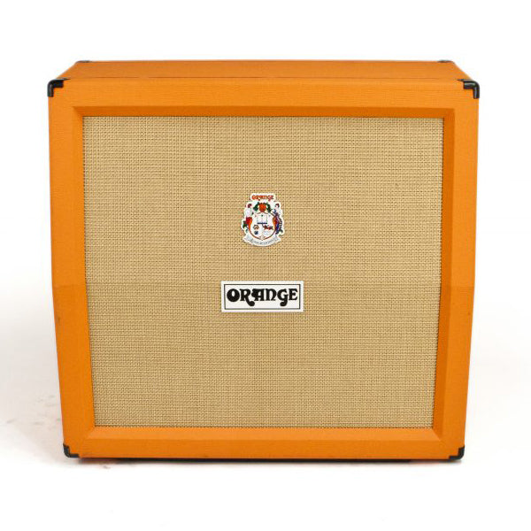 Orange PPC412AD 4x12inch Guitar Speaker Cabinet