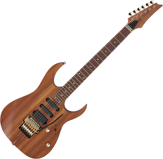 Ibanez RG6PKAG-NTF Premium - Natural Flat