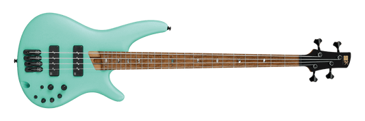 Ibanez SR1100BSFM Premium Electric Basses Sea Foam Green Matte