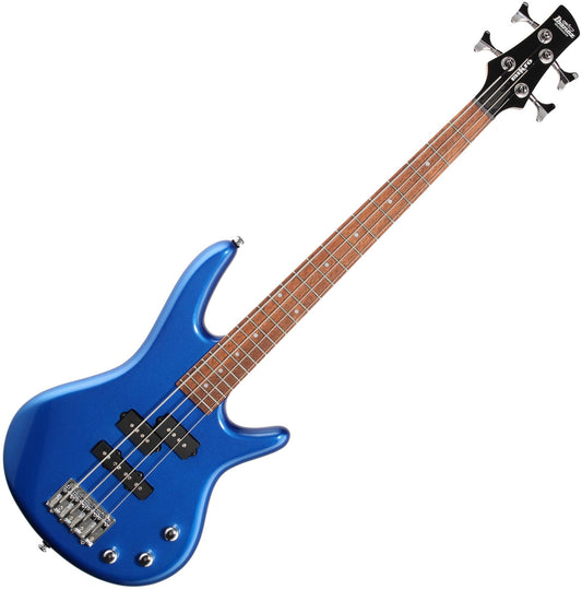 Ibanez GSRM20-SLB 4-String Electric Bass - Starlight Blue