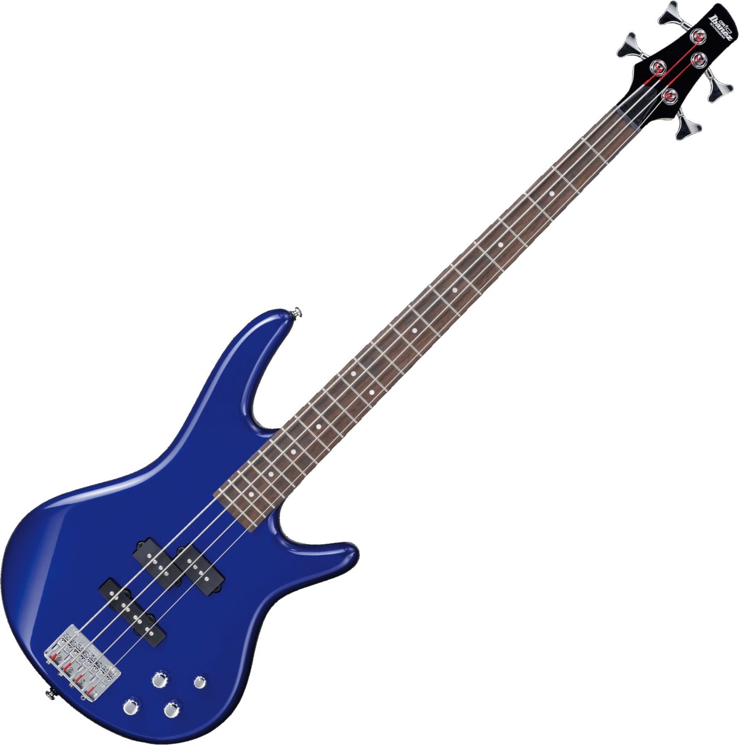 Ibanez GSR200-JB 4-String Electric Bass - Jewel Blue