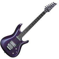 Ibanez JS2450-MCP Joe Satriani (Periphery) 6-string Electric Guitar - Muscle Car Purple