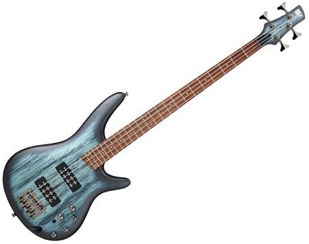 Ibanez SR300ESVM Electric Basses Sky Veil Matte