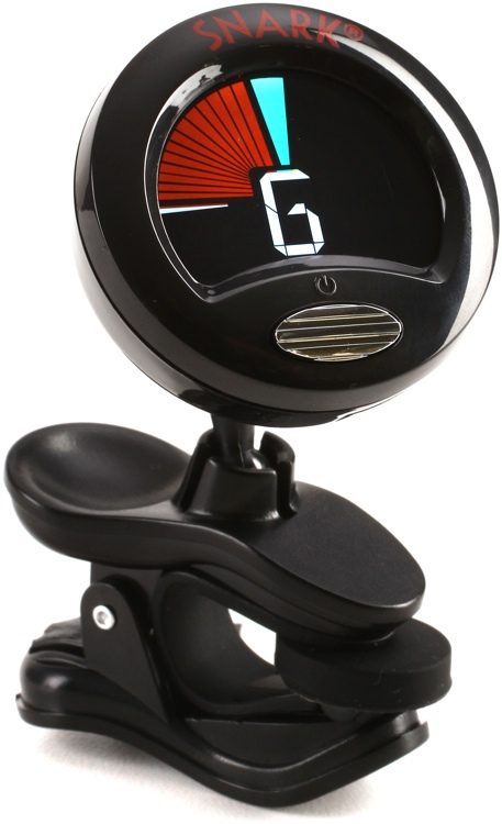 Snark SN-6X Clip-On Ukulele Tuner