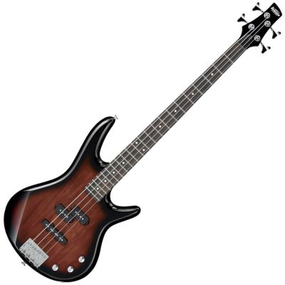 Ibanez IJSR190N-WNS 4-String Electric Bass - Walnut Sunburst